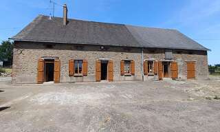 Maison 5 Pièces 150 m² à vendre à Cosmes (53230)
