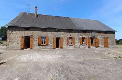 Maison 5 pièces 169500 €