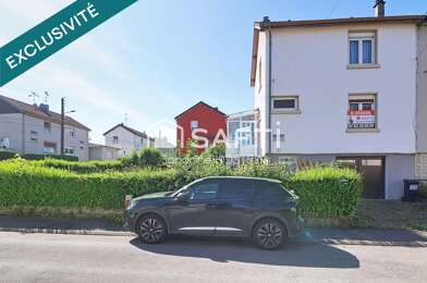 Maison 5 pièces 175000 €