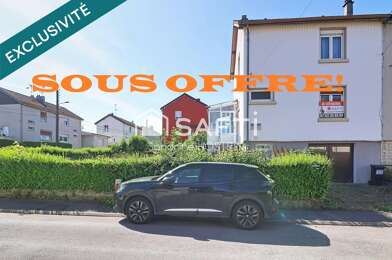 Maison 5 pièces 175000 €