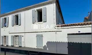 Appartement 6 Pièces 190 m² à vendre à Saint-Pierre-d'Oléron (17310)
