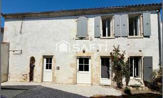 Appartement 6 Pièces 190 m² à vendre à Saint-Pierre-d'Oléron (17310)