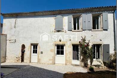 Appartement 6 pièces 349000 €