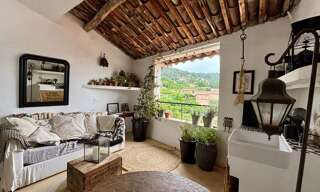 Maison 6 Pièces 127 m² à vendre à Cotignac (83570)