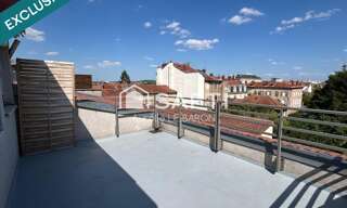 Appartement 5 Pièces 130 m² à vendre à Nancy (54000)
