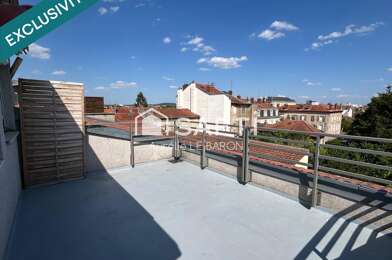 Appartement 5 pièces 380000 €