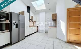 Appartement 5 Pièces 130 m² à vendre à Nancy (54000)