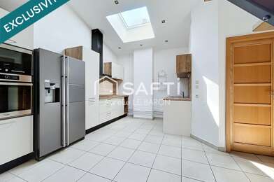 Appartement 5 pièces 380000 €