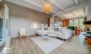 Maison 5 Pièces 96 m² à vendre à Rurange-lès-Thionville (57310)