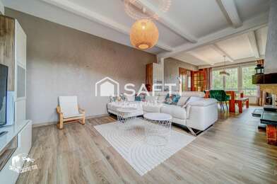 Maison 5 pièces 299000 €