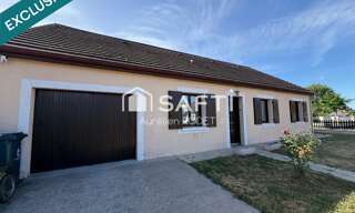 Maison 4 Pièces 80 m² à vendre à Ardentes (36120)