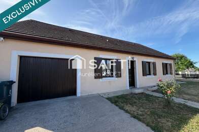 Maison 4 pièces 141000 €