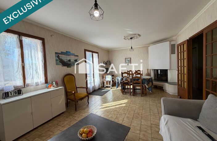 Maison de plain-pied avec garage, 3 chambres. — photo 2