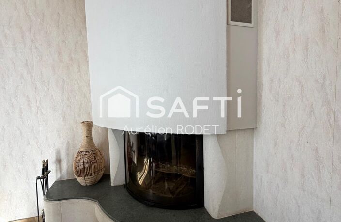 Maison de plain-pied avec garage, 3 chambres. — photo 3