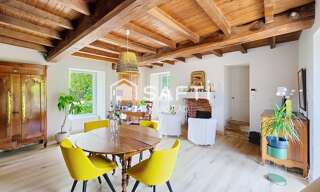 Maison 6 Pièces 180 m² à vendre à Chantonnay (85110)