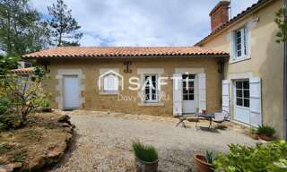 Maison 6 Pièces 180 m² à vendre à Chantonnay (85110)