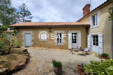 Maison 6 pièces 345000 €