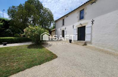 Maison 4 chambres dont 1 suite parentale — photo du bien