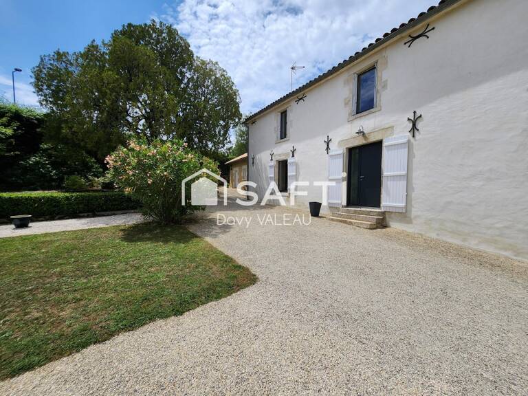 Maison 4 chambres dont 1 suite parentale — photo 1