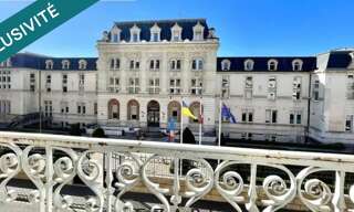 Appartement 2 Pièces 29 m² à vendre à Dijon (21000)