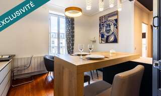 Appartement 2 Pièces 29 m² à vendre à Dijon (21000)