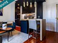 Appartement coup de cœur entièrement rénové + parking — photo 2