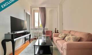 Appartement 2 Pièces 27 m² à vendre à Dijon (21000)