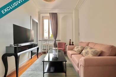 Appartement 2 pièces 202000 €