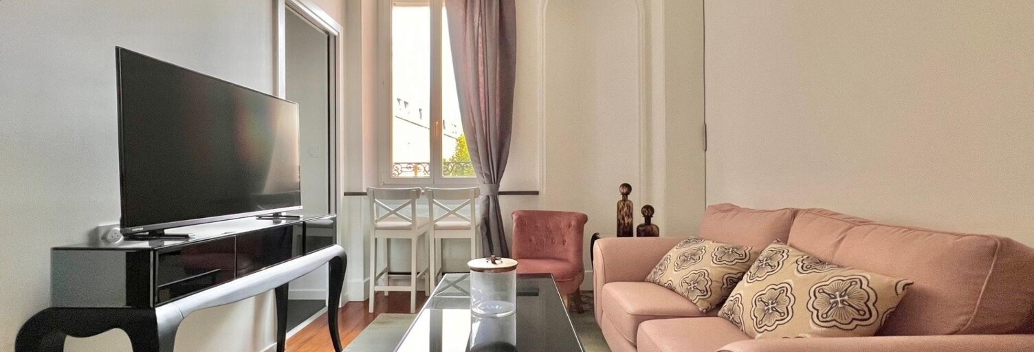Appartement 2 Pièces 27 m² à vendre à Dijon (21000)