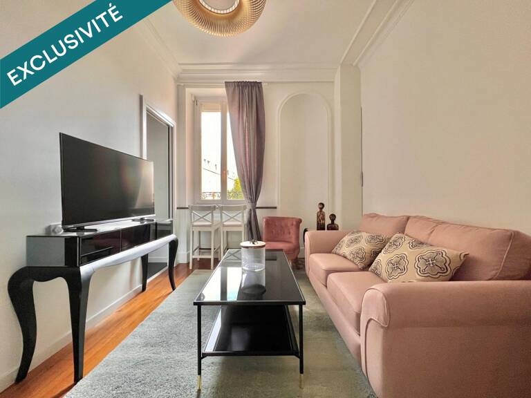 Appartement coup de coeur - renovation premium centre ville — photo 1