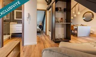 Appartement 2 Pièces 50 m² à vendre à Dijon (21000)