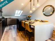 RARE -Appartement d'exception au dernier étage avec terrasse privative + parking — photo 2
