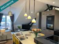 RARE -Appartement d'exception au dernier étage avec terrasse privative + parking — photo 3