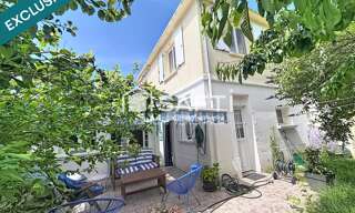 Maison 5 Pièces 92 m² à vendre à Cabourg (14390)