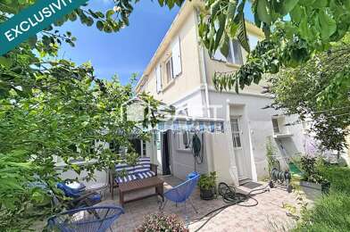 Maison 5 pièces 497000 €