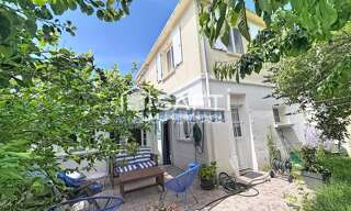 Maison 5 Pièces 94 m² à vendre à Cabourg (14390)