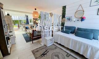 Maison 5 Pièces 94 m² à vendre à Cabourg (14390)