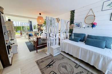 Maison 5 pièces 497000 €