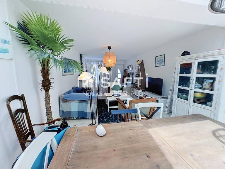 JOLIE MAISON AVEC JARDIN PROCHE DU CENTRE-VILLE — photo 1