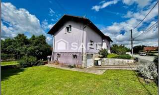 Maison 7 Pièces 220 m² à vendre à Grandvillars (90600)