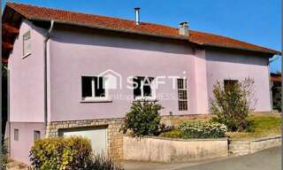 Maison 7 Pièces 220 m² à vendre à Grandvillars (90600)