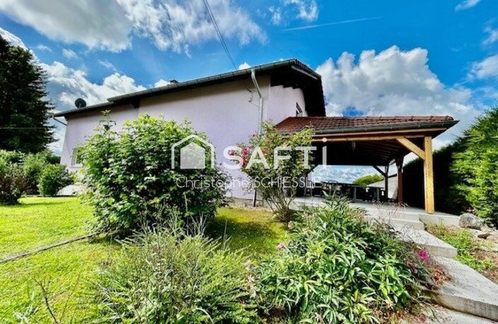 Maison 170 m², 7 pièces , 5 chambres, 1073m² de terrain — photo 2