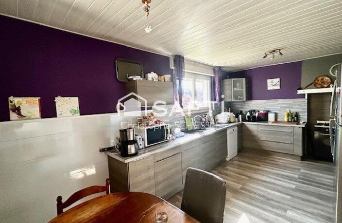 Maison 170 m², 7 pièces , 5 chambres, 1073m² de terrain — photo 3