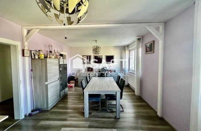 Maison 170 m², 7 pièces , 5 chambres, 1073m² de terrain — photo 5