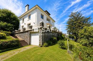 Maison 7 pièces 319900 €