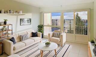 Appartement 2 Pièces 47 m² à vendre à Bezons (95870)