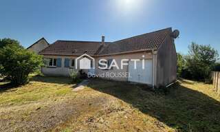 Maison 4 Pièces 87 m² à vendre à Saulchoy (62870)
