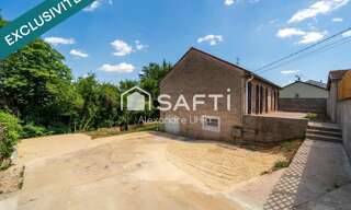 Maison 7 Pièces 140 m² à vendre à Frouard (54390)