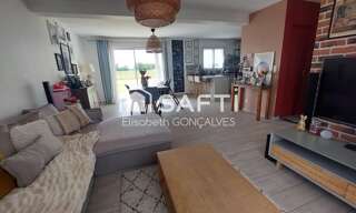 Maison 4 Pièces 110 m² à vendre à Sandillon (45640)