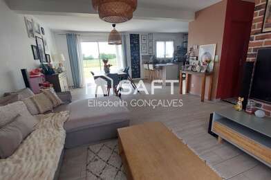 Maison 4 pièces 295000 €